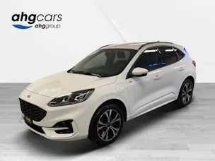 Ford Kuga 2.5 Plug-in Hybrid ST-Line X