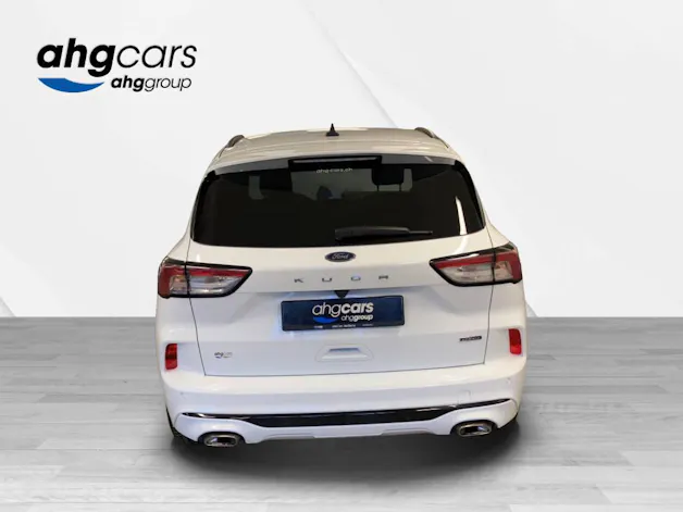 Ford Kuga 2.5 Plug-in Hybrid ST-Line X