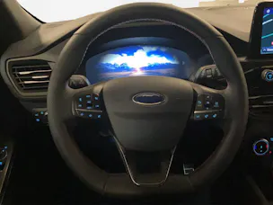 Ford Kuga 2.5 Plug-in Hybrid ST-Line X