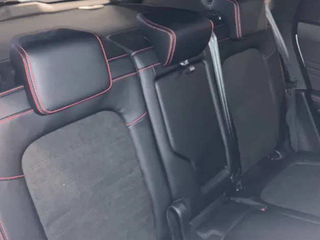 Ford Kuga 2.5 Plug-in Hybrid ST-Line X