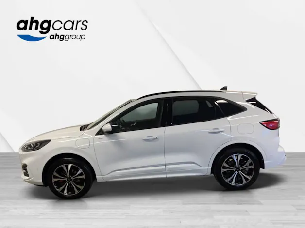 Ford Kuga 2.5 Plug-in Hybrid ST-Line X