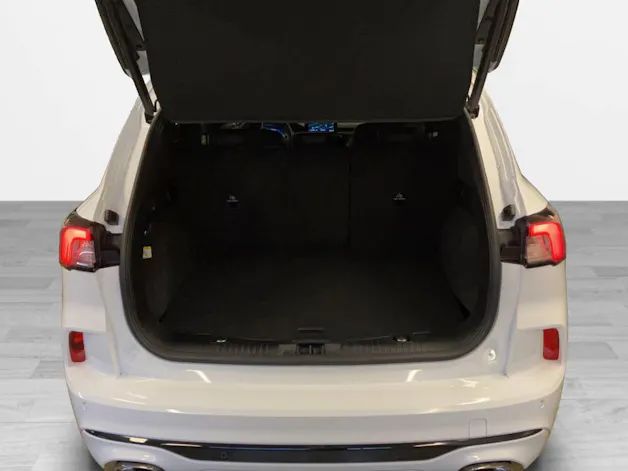 Ford Kuga 2.5 Plug-in Hybrid ST-Line X
