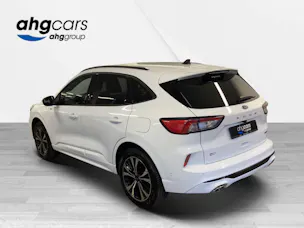 Ford Kuga 2.5 Plug-in Hybrid ST-Line X