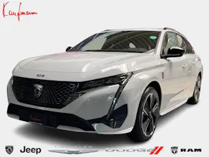 Peugeot 308 SW e-GT