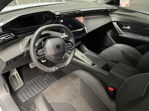 Peugeot 308 SW e-GT