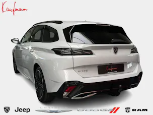 Peugeot 308 SW e-GT