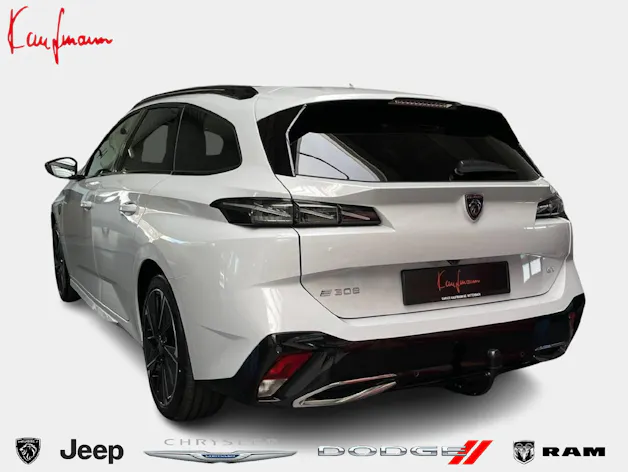 Peugeot 308 SW e-GT