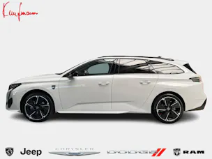 Peugeot 308 SW e-GT