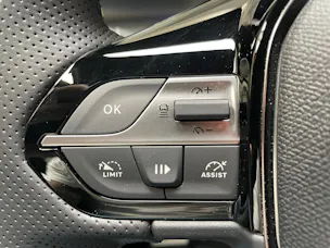 Peugeot 308 SW e-GT