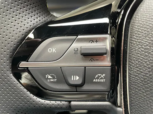 Peugeot 308 SW e-GT