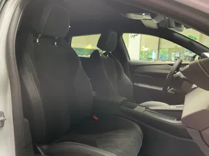 Peugeot 308 SW e-GT