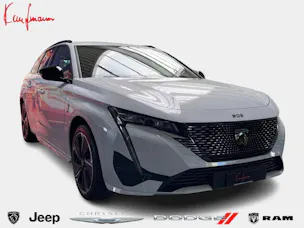 Peugeot 308 SW e-GT