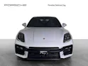 PORSCHE Panamera 4S E-Hybrid