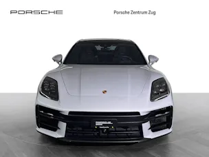 PORSCHE Panamera 4S E-Hybrid