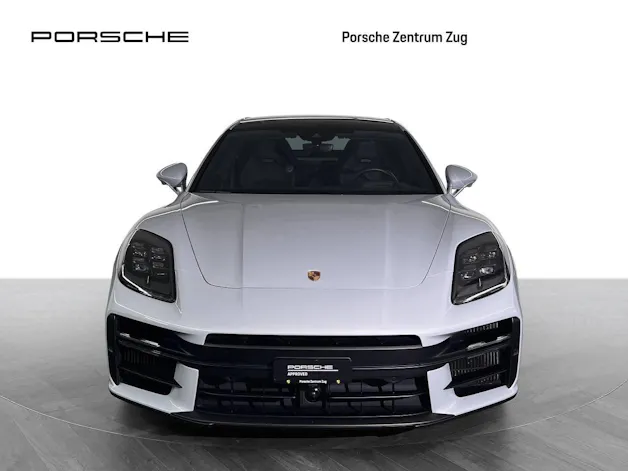 PORSCHE Panamera 4S E-Hybrid