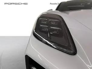 PORSCHE Panamera 4S E-Hybrid