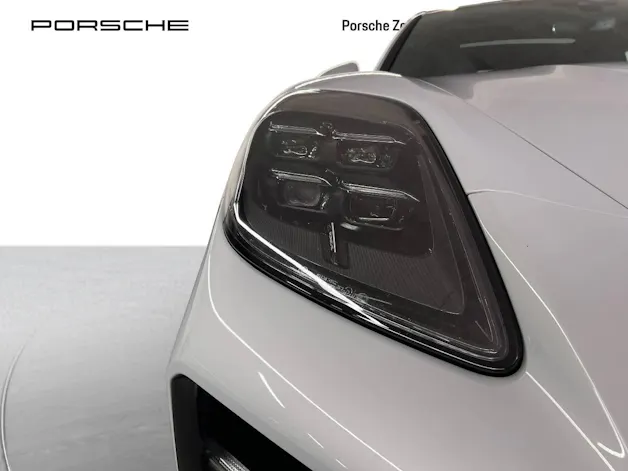 PORSCHE Panamera 4S E-Hybrid