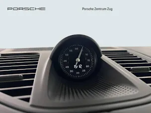 PORSCHE Panamera 4S E-Hybrid