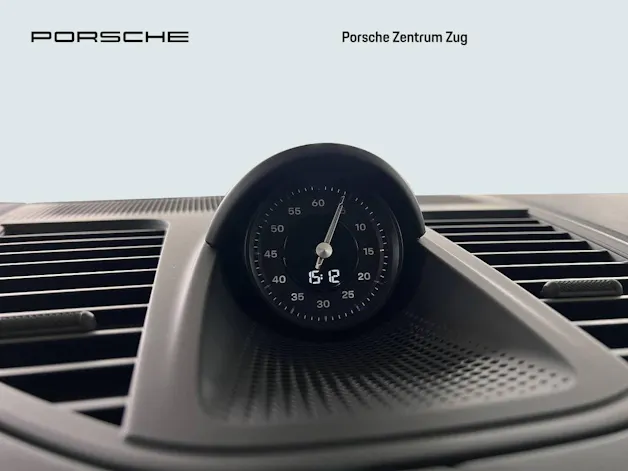 PORSCHE Panamera 4S E-Hybrid