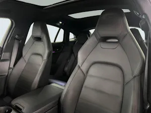 PORSCHE Panamera 4S E-Hybrid
