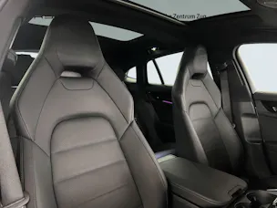 PORSCHE Panamera 4S E-Hybrid