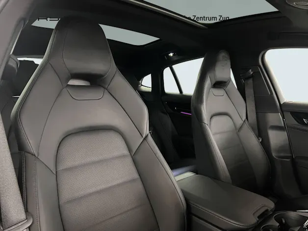 PORSCHE Panamera 4S E-Hybrid