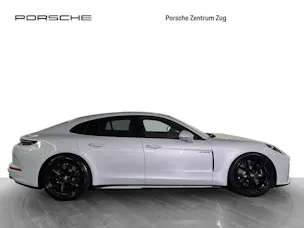 PORSCHE Panamera 4S E-Hybrid