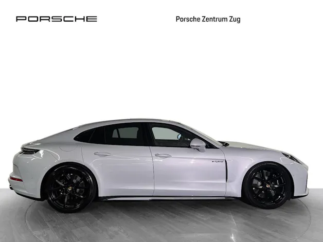 PORSCHE Panamera 4S E-Hybrid