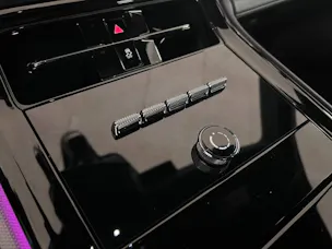 PORSCHE Panamera 4S E-Hybrid