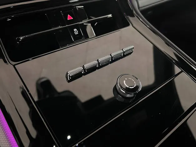 PORSCHE Panamera 4S E-Hybrid