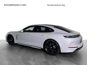 PORSCHE Panamera 4S E-Hybrid