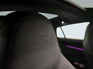 PORSCHE Panamera 4S E-Hybrid