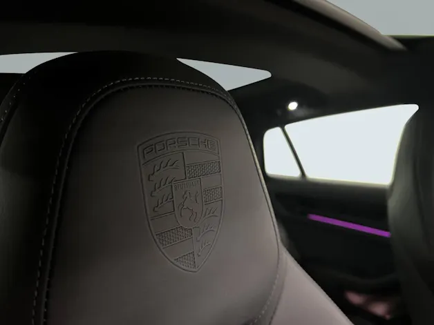 PORSCHE Panamera 4S E-Hybrid