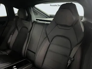 PORSCHE Panamera 4S E-Hybrid