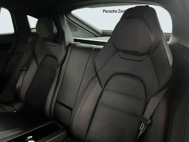 PORSCHE Panamera 4S E-Hybrid