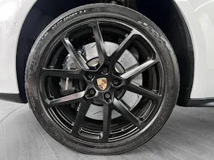 PORSCHE Panamera 4S E-Hybrid