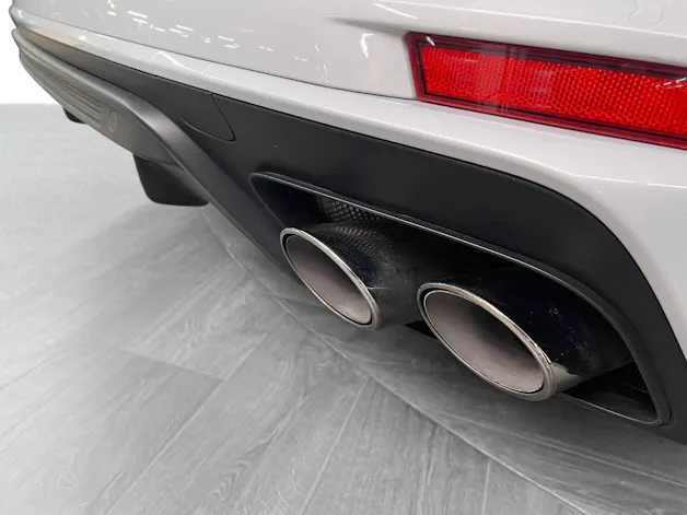 PORSCHE Panamera 4S E-Hybrid