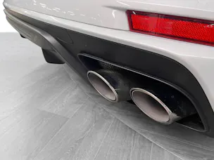 PORSCHE Panamera 4S E-Hybrid