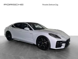 PORSCHE Panamera 4S E-Hybrid