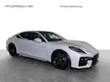 PORSCHE Panamera 4S E-Hybrid