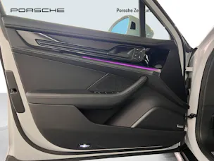 PORSCHE Panamera 4S E-Hybrid
