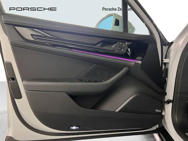 PORSCHE Panamera 4S E-Hybrid
