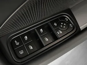 PORSCHE Panamera 4S E-Hybrid