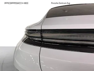 PORSCHE Panamera 4S E-Hybrid