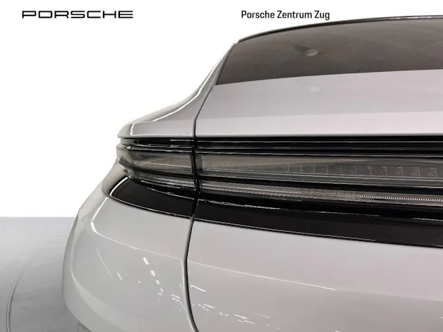 PORSCHE Panamera 4S E-Hybrid