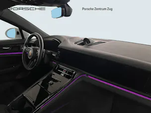 PORSCHE Panamera 4S E-Hybrid
