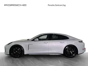 PORSCHE Panamera 4S E-Hybrid