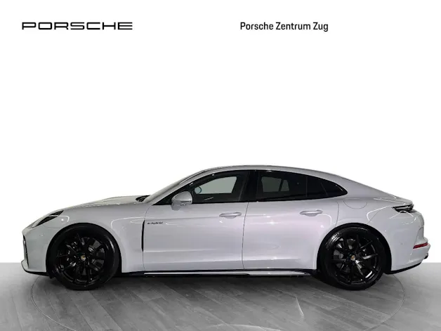 PORSCHE Panamera 4S E-Hybrid