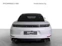 PORSCHE Panamera 4S E-Hybrid