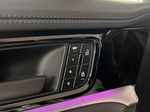 PORSCHE Panamera 4S E-Hybrid